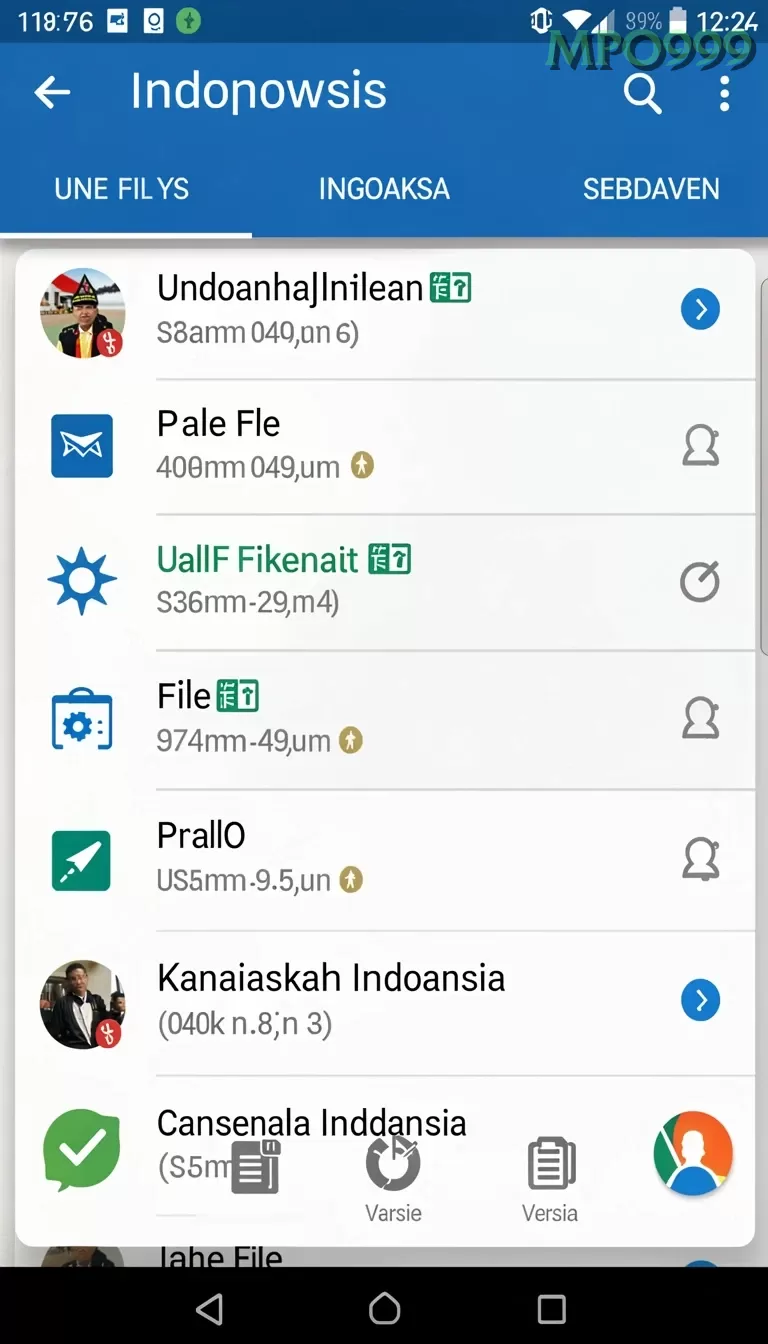 Screenshot Limatogel nomor 1
