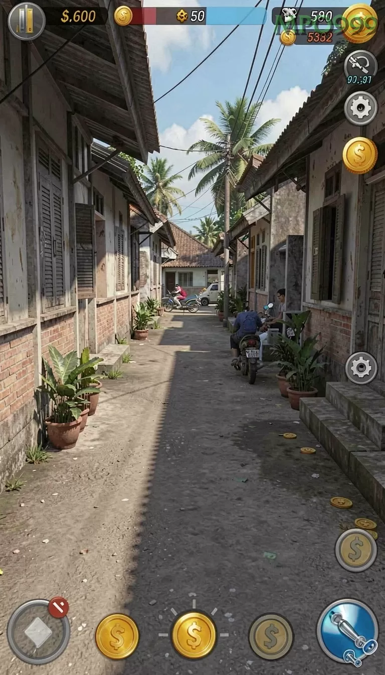 Screenshot Jktgame nomor 2