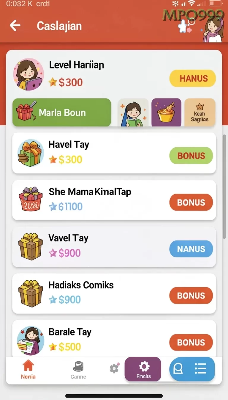 Screenshot Litetoto nomor 2