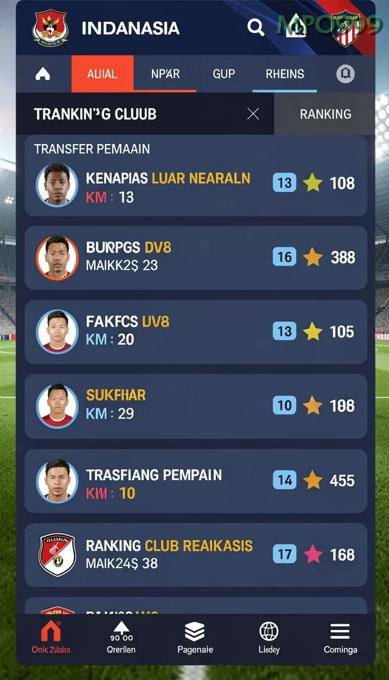 Screenshot Litetoto nomor 1